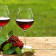 bigstock_Red_wine_on_a_summer_day_14089736